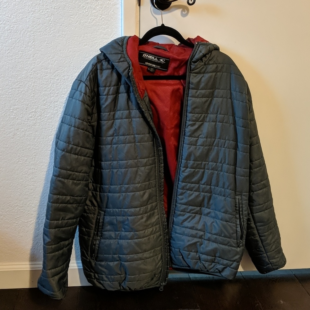 O'Neill jacket